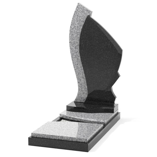 Эксклюзивный памятник Э-4 гранитный