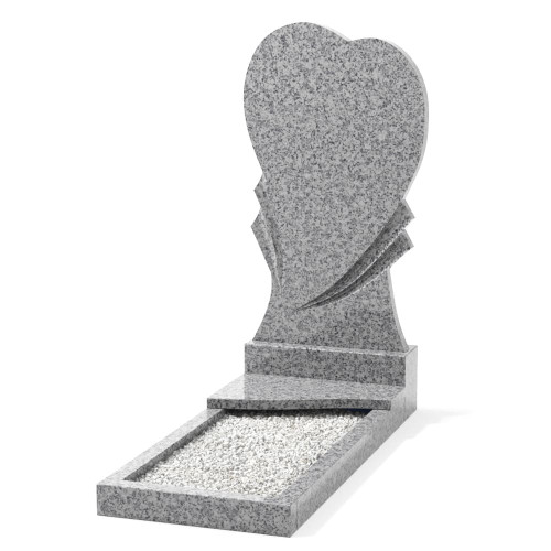 Эксклюзивный памятник Э-26 гранитный