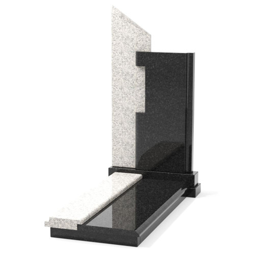 Эксклюзивный памятник Э-3 гранитный