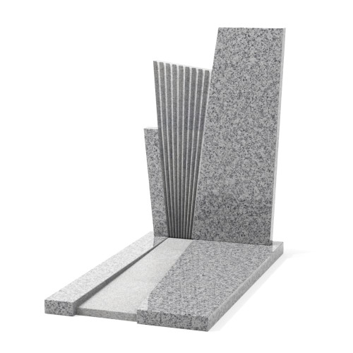 Эксклюзивный памятник Э-35 гранитный