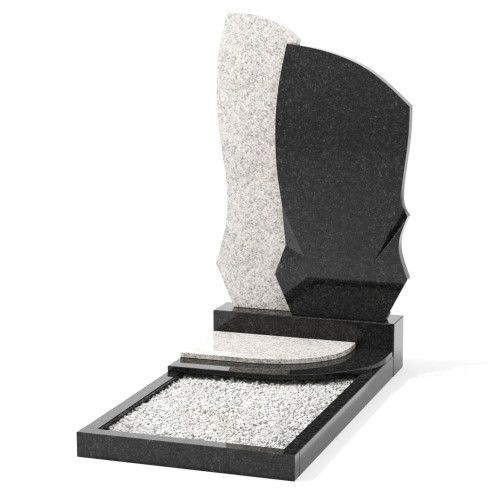 Эксклюзивный памятник Э-11 гранитный