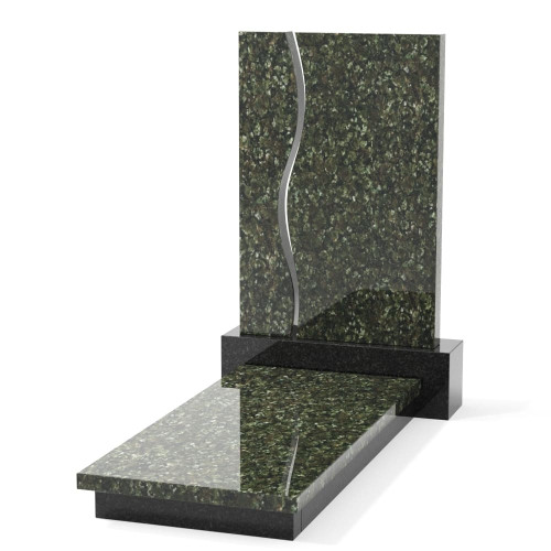 Эксклюзивный памятник Э-42 гранитный