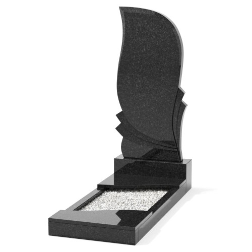 Одиночный памятник А-56 гранитный