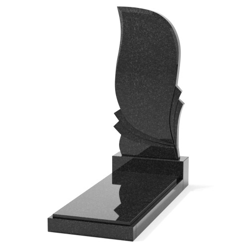 Одиночный памятник А-56 гранитный