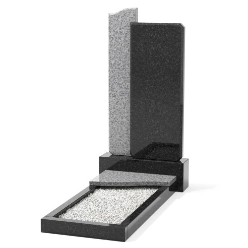 Эксклюзивный памятник Э-23 гранитный