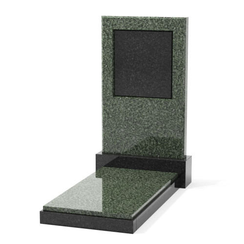 Эксклюзивный памятник Э-46 гранитный