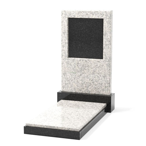 Эксклюзивный памятник Э-46 гранитный