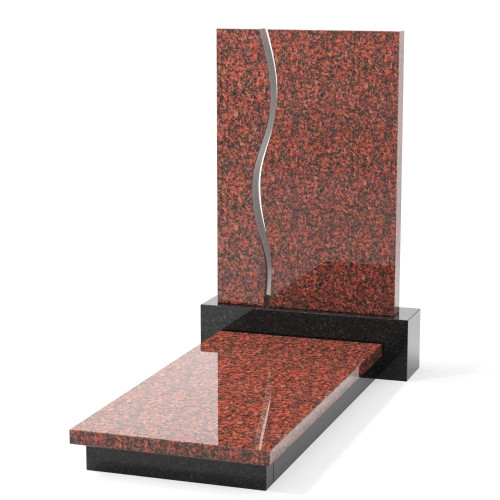 Эксклюзивный памятник Э-42 гранитный