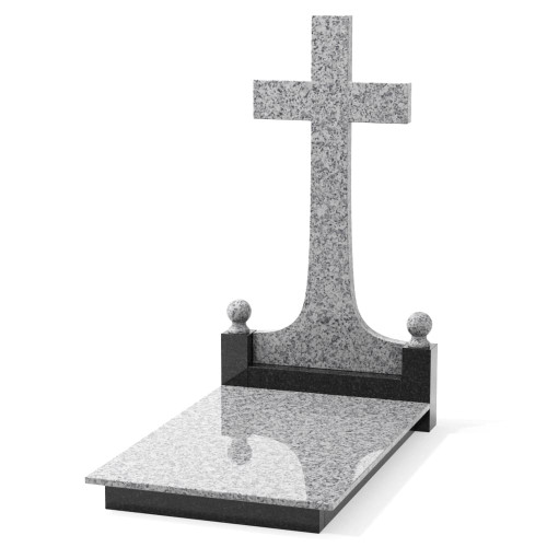 Эксклюзивный памятник Э-32 гранитный