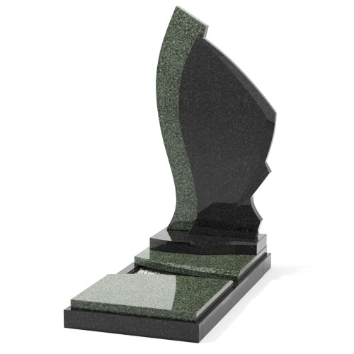 Эксклюзивный памятник Э-4 гранитный