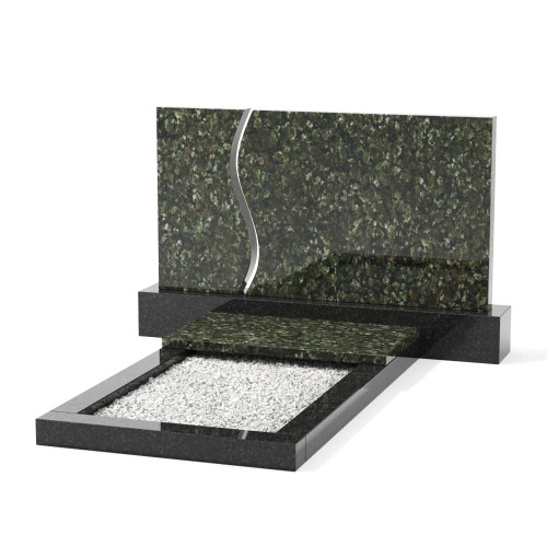 Эксклюзивный памятник Э-44 гранитный