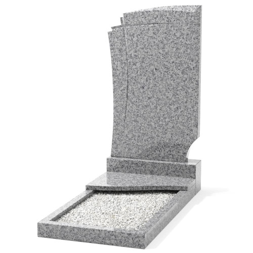 Эксклюзивный памятник Э-19 гранитный