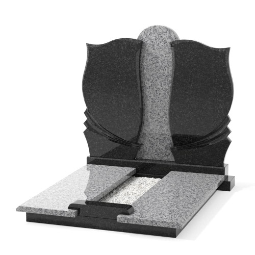 Эксклюзивный памятник Э-22 гранитный