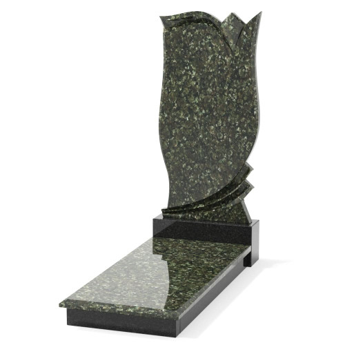 Эксклюзивный памятник Э-14 гранитный