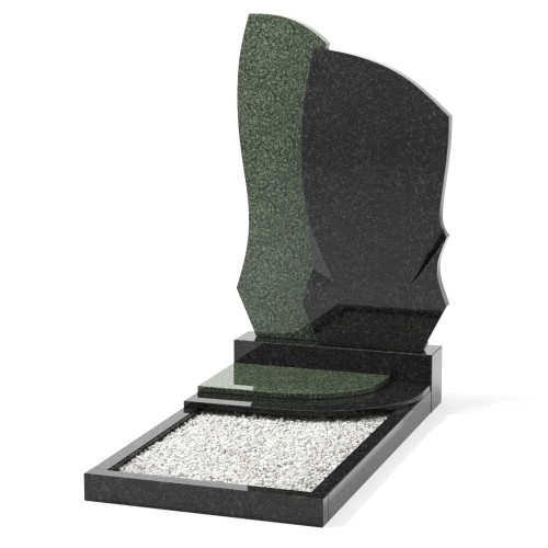 Эксклюзивный памятник Э-11 гранитный
