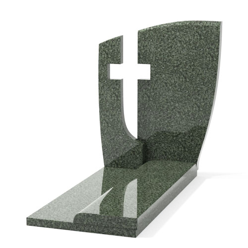 Эксклюзивный памятник Э-31 гранитный