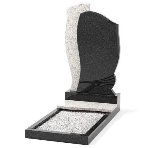 Эксклюзивный памятник Э-58 гранитный
