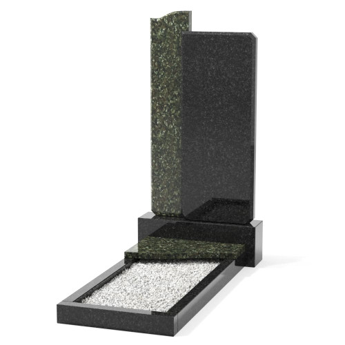 Эксклюзивный памятник Э-23 гранитный