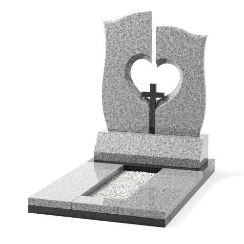 Эксклюзивный памятник Э-59 гранитный