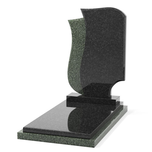 Эксклюзивный памятник Э-28 гранитный