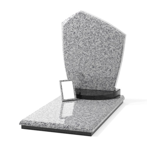 Эксклюзивный памятник Э-52 гранитный