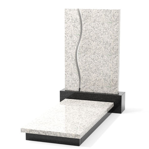 Эксклюзивный памятник Э-42 гранитный