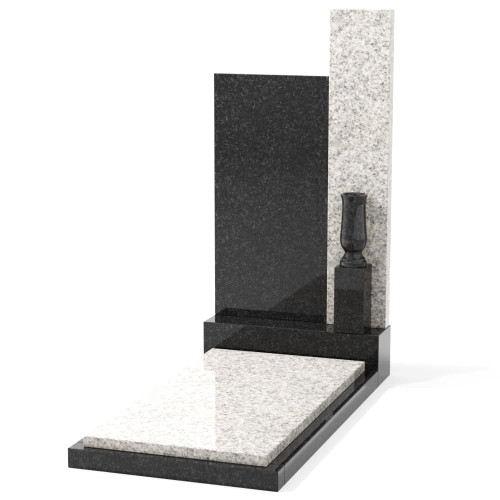 Эксклюзивный памятник Э-41 гранитный