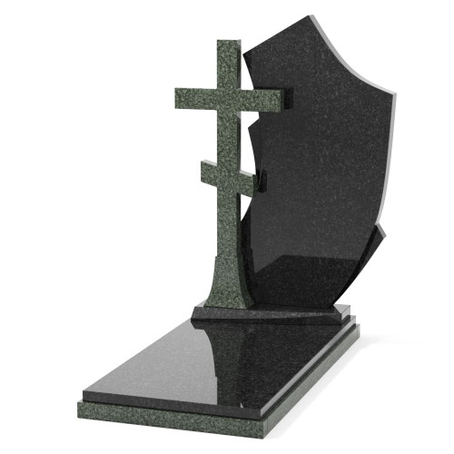 Эксклюзивный памятник Э-29 гранитный