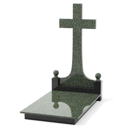 Эксклюзивный памятник Э-32 гранитный