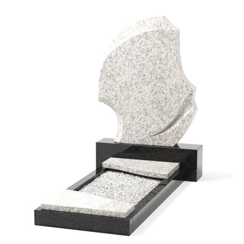 Эксклюзивный памятник Э-30 гранитный