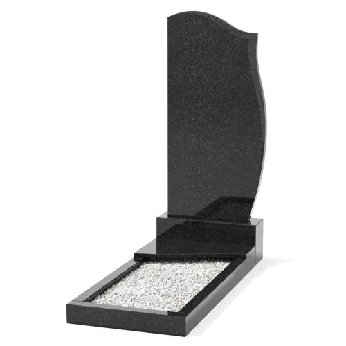 Одиночный памятник А-48 гранитный
