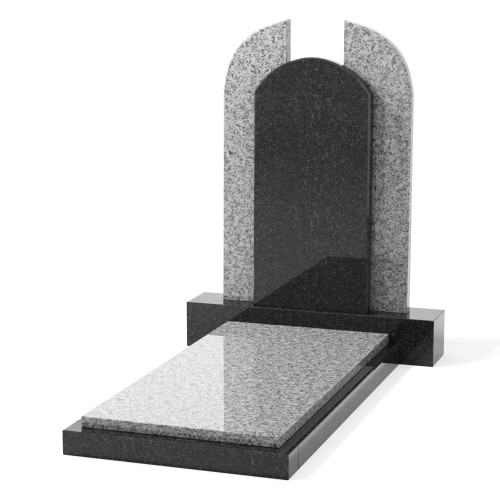 Эксклюзивный памятник Э-49 гранитный