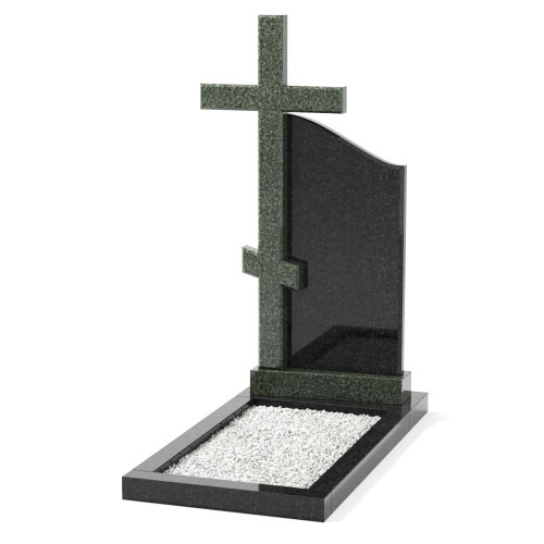 Эксклюзивный памятник Э-10 гранитный