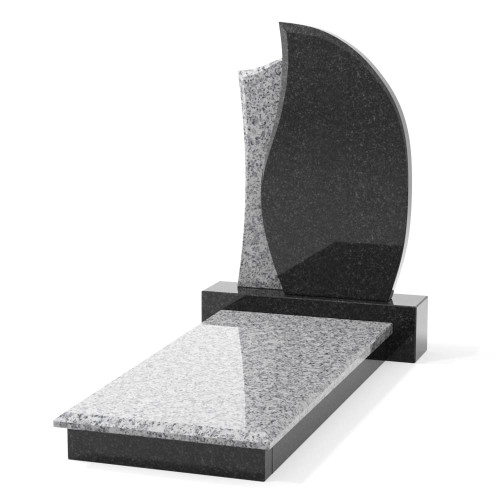 Эксклюзивный памятник Э-16 гранитный