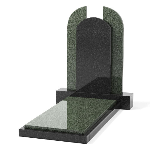 Эксклюзивный памятник Э-49 гранитный