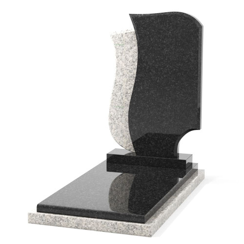 Эксклюзивный памятник Э-28 гранитный