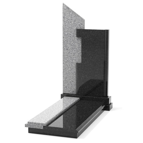 Эксклюзивный памятник Э-3 гранитный