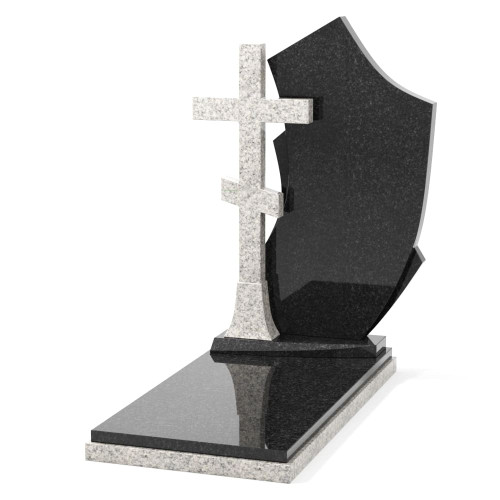 Эксклюзивный памятник Э-29 гранитный