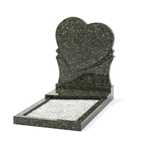 Эксклюзивный памятник Э-25 гранитный