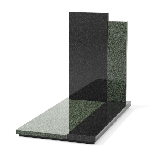 Эксклюзивный памятник Э-37 гранитный