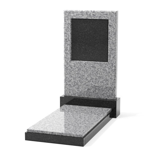 Эксклюзивный памятник Э-46 гранитный