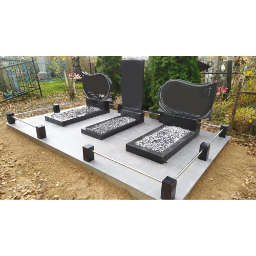 Стяжка с плиткой гресс(30х30)