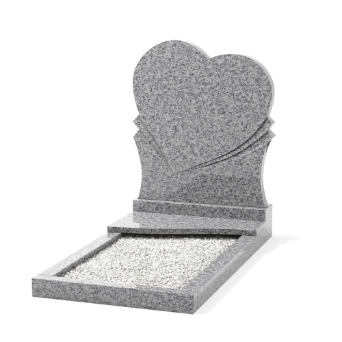 Эксклюзивный памятник Э-25 гранитный