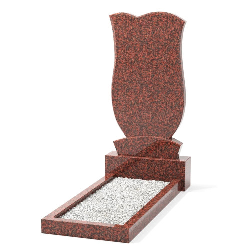 Эксклюзивный памятник Э-27 гранитный