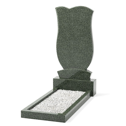 Эксклюзивный памятник Э-27 гранитный