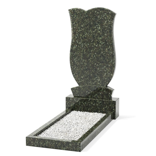 Эксклюзивный памятник Э-27 гранитный