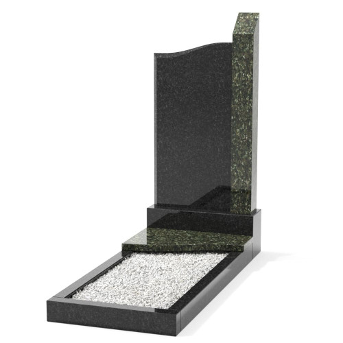 Эксклюзивный памятник Э-21 гранитный