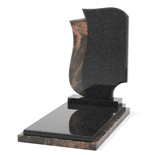 Эксклюзивный памятник Э-28 гранитный