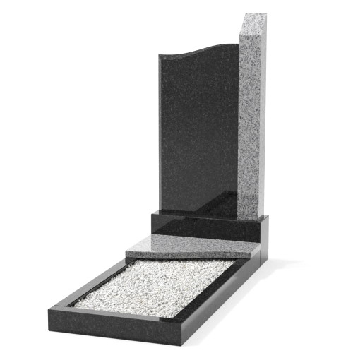 Эксклюзивный памятник Э-21 гранитный
