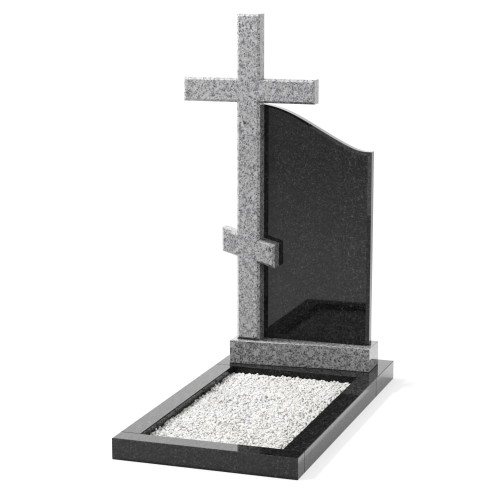 Эксклюзивный памятник Э-10 гранитный